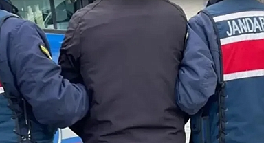 Şanlıurfa’da 1 terörist teslim oldu!