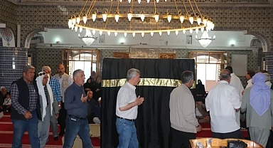 Şanlıurfa'da 1600 Hacı Adayı İçin Eğitim Semineri Düzenlenecek