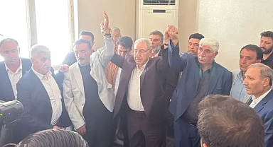Şanlıurfa’da 20 yıllık kan davası barışla sonuçlandı!
