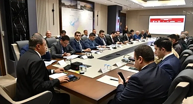 Şanlıurfa’da Boğulma Vakalarına Karşı Seferberlik Başlatıldı