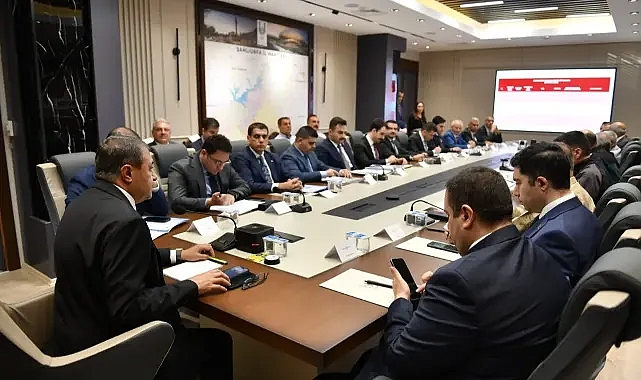 Şanlıurfa’da Boğulma Vakalarına Karşı Seferberlik Başlatıldı