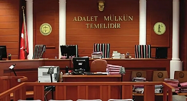 Şanlıurfa’da boşanma aşamasındaki eşini öldürmüştü! Karar çıktı!