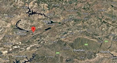 Şanlıurfa’da da hissedilmişti! AFAD açıklama yaptı!