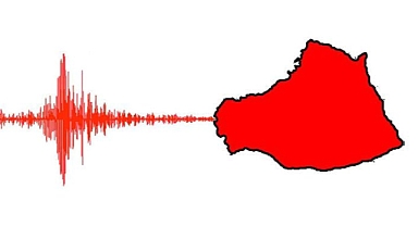 Şanlıurfa'da deprem mi oldu? Açıklama geldi!