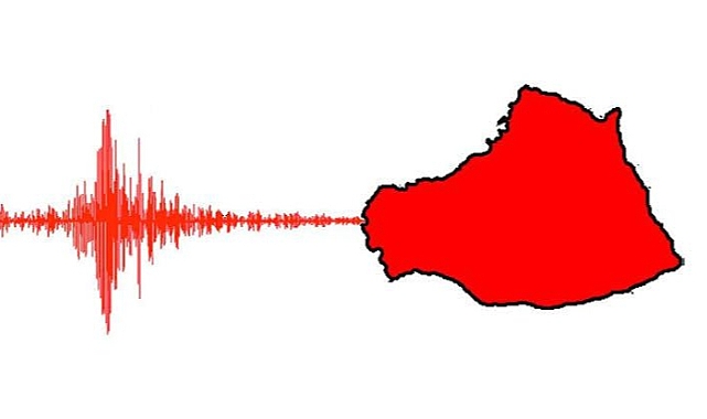 Şanlıurfa'da deprem mi oldu? Açıklama geldi!