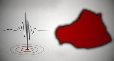 Şanlıurfa'da deprem mi oldu? Son dakika açıklaması