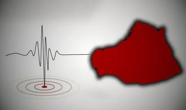 Şanlıurfa'da deprem mi oldu? Son dakika açıklaması