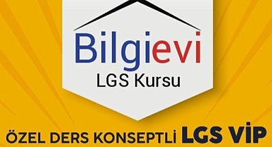 Şanlıurfa’da Eğitimde Yeni Bir Dönem Başlıyor: Bilgievi LGS Kursu Kapılarını Açıyor!