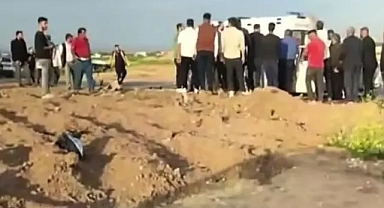 Şanlıurfa'da feci kaza! Çok sayıda yaralı var