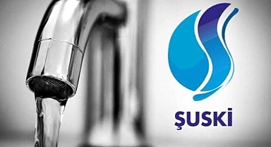Şanlıurfa'da iki mahallede su kesilecek