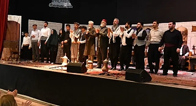 Şanlıurfa’da kurtuluş coşkusu!