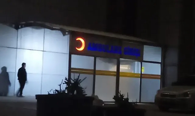 Şanlıurfa’da yine köpek saldırısı! Ağır yaralandı!