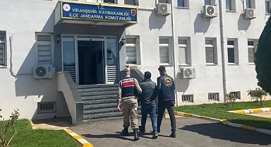 Şanlıurfa'daki cinayetlerde yeni gelişme!