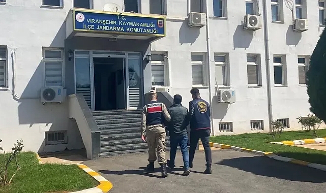 Şanlıurfa'daki cinayetlerde yeni gelişme!