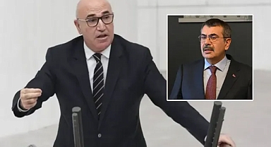 Şanlıurfa Milletvekili Tanal’dan Bakan Tekin’e cevap: Hiçbir sorunumuz yoktu!