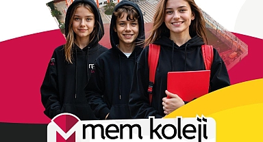 Şanlıurfa Özel Mem Koleji'nde Kayıt Dönemi Başladı