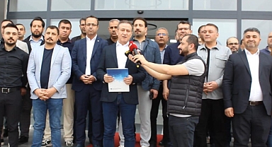 Şanlıurfa SMMM Odası’ndan Kurumlar Vergisi Çağrısı: