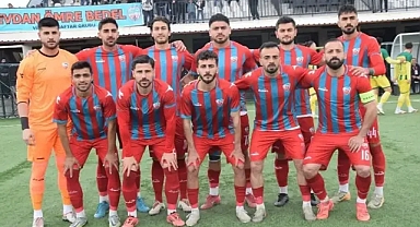 Şanlıurfa temsilcisi umut maçına çıkacak!