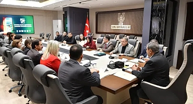 Şanlıurfa ' Umuda Kapı Açıyorum ' Projesi İle Uyuşturucudan Arınıyor