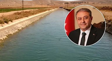 Şanlıurfa Valisi Hasan Şıldak, bir kez daha uyardı: Uzak durun!