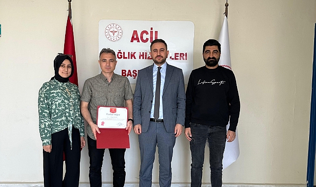 Şanlıurfalı ATT, Türkiye Genelinde Yayınlanan Eğitim Kitabına Katkı Sağladı