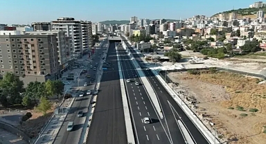 Şanlıurfalılar dikkat! Balıkayağı Kavşağı yeniden kapatılıyor!