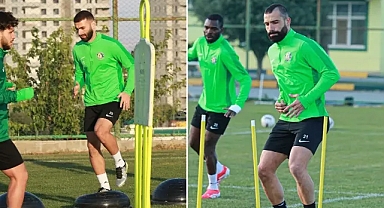 Şanlıurfaspor’da hazırlıklar başladı! Pendikspor maçı ne zaman?