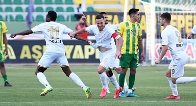 Şanlıurfaspor hezimeti yaşadı! Küme düşme potasına girdi!