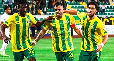 Şanlıurfaspor kritik maça çıkıyor! Karşılaşma saat kaçta?