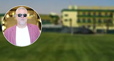 Saraçoğlu, Geçgel’i işaret etti: Şanlıurfaspor için kimsenin endişesi olmasın!
