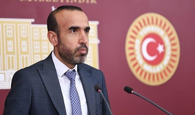 Şenyaşar'dan Sağlık Bakanı'na