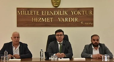Siverek’te her gün 675 bin TL faize gidiyor! Başkan Bucak: Sonuç alamadık!