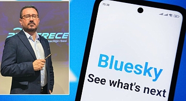 Sosyal Medya Uzmanı Özbek: Bluesky’a dijital göçün ikinci dalgası tamamlandı