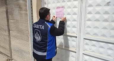 Suruç Belediyesi’nden Temizlik Uyarısı: Binalardan Çöp Atanlara Ceza Kesilecek