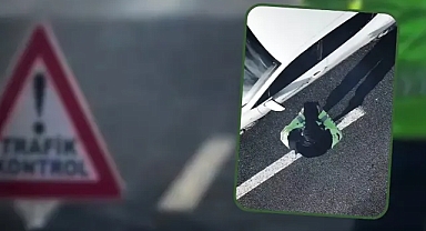 Sürücüler radarlara dikkat!
