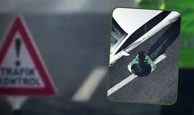 Sürücüler radarlara dikkat!