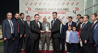 ŞUTSO Koşusu'nu Turdemirkır Kazandı