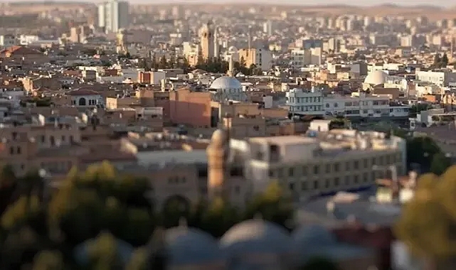 Tek tek açıklandı! Urfa'da bir haftalık rapor duyuruldu!