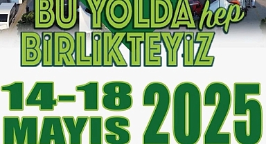 Trakya Bu Fuarı Bekliyor