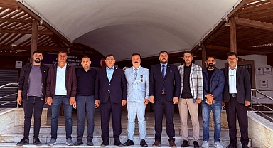 Şanlıurfa’da bir ilke daha imza atıldı