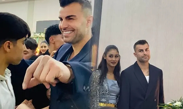 Ünlü Futbolcu Abdülkerim Bardakçı Şanlıurfa’da Nikah Şahidi Oldu