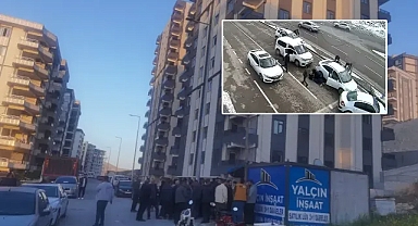 Urfa’da 35 daireyi 235 kişiye sattıkları iddia edilmişti! Tutuklandılar!