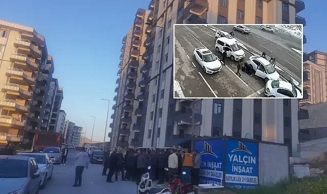Urfa’da 35 daireyi 235 kişiye sattıkları iddia edilmişti! Tutuklandılar!