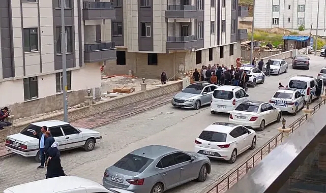 Urfa’da büyük vurgun! Aynı daireyi 5 kişiye sattılar iddiası!