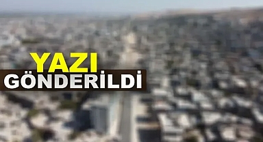 Urfa’da devlet arazilerini işgal edenler yandı!