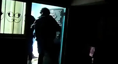 Urfa'da ekipler harekete geçti!