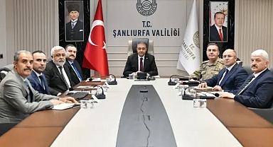 Urfa'da 'elektrik' masaya yatırıldı!