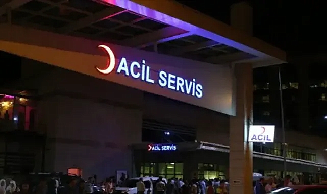 Urfa’da kadın cinayeti! Kocası tarafından bıçaklanarak öldürüldü!