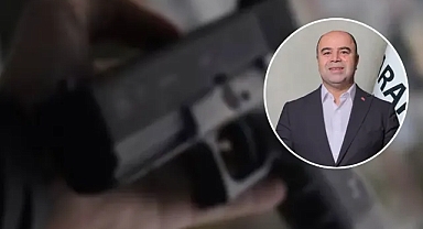 Urfa’da silahlı olaylar! Başkan Nihat Çiftçi: Sorun çözmez sorun yaratır!