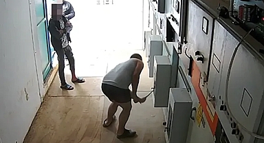 Urfa’da trafo hırsızına 8 yıl 4 ay hapis cezası!